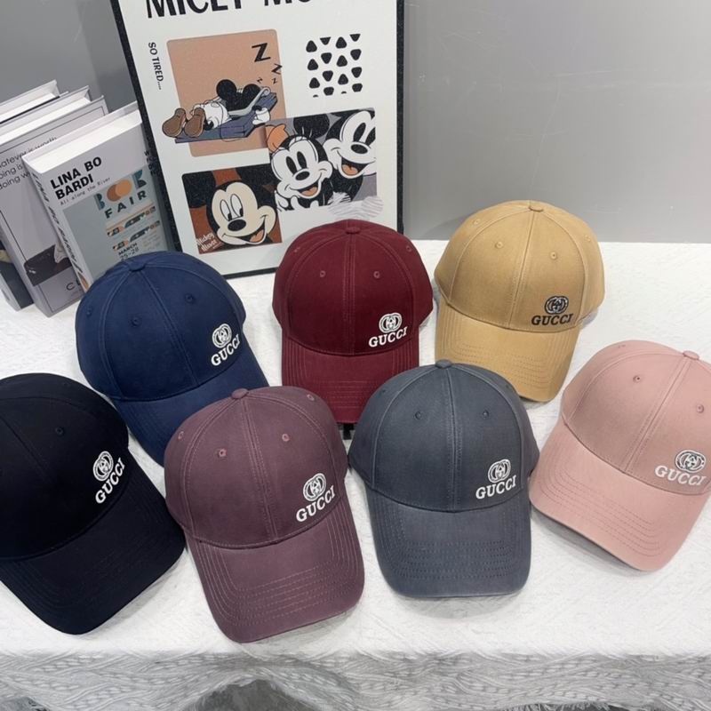 Gucci Cap 012501